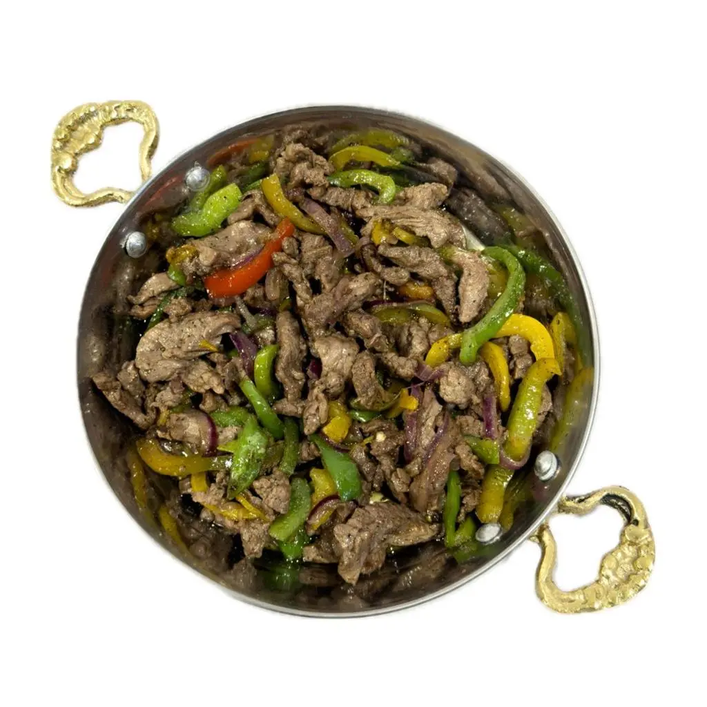 Fresh Meat Tray